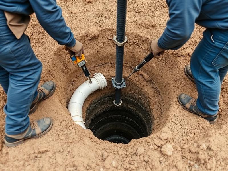 Casing Installation