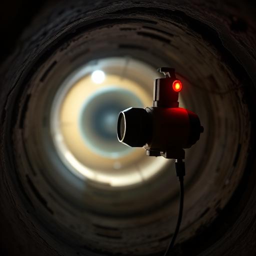 Camera Inspection