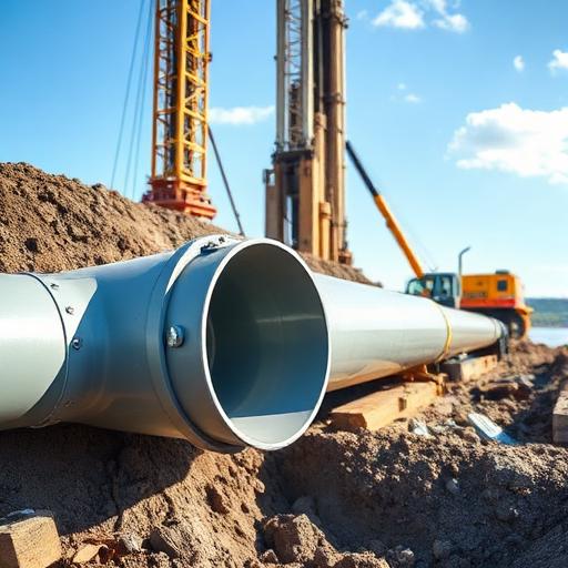 Casing Installation