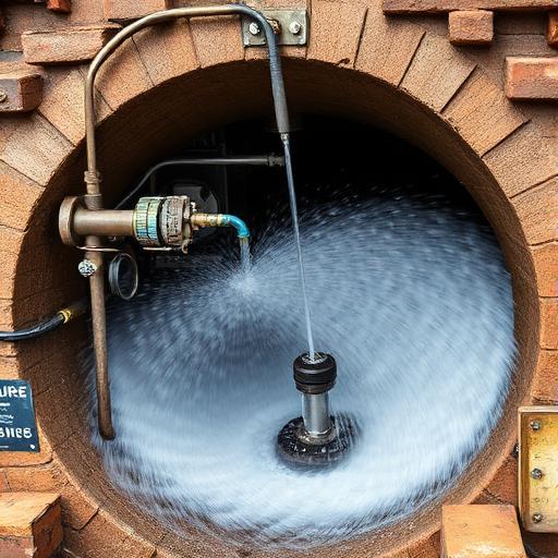 Borewell Cleaning