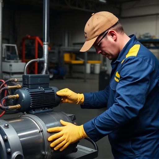 Maintenance