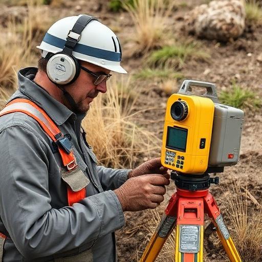 Groundwater Survey