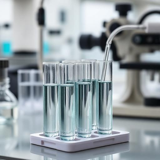 Water Testing